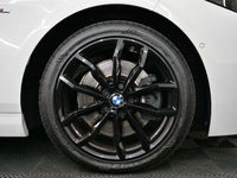 Serie 2 Coupe 220d 190 ch BVA8 2021 occasion 69330 Pusignan