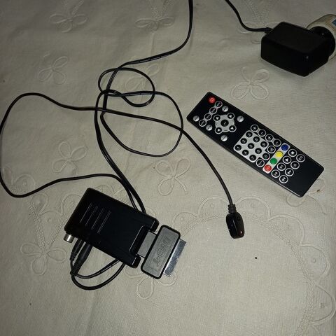 adaptateur telecommande 5 Lanquetot (76)