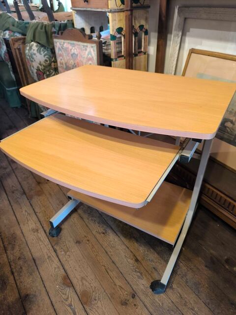 bureau+ordinateur+ikea 50 Gironde-sur-Dropt (33)