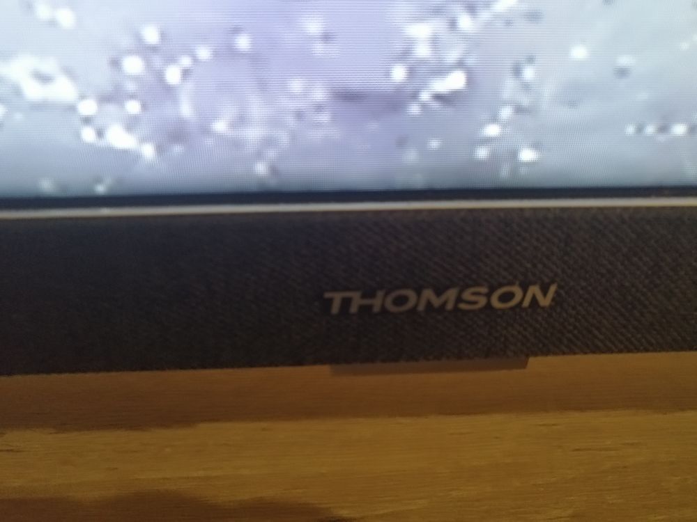 Tv thomson Photos/Video/TV