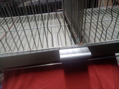 Cage compartiment&eacute; 35 66000 Perpignan