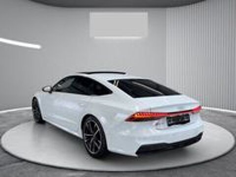 A7 Sportback 55 TFSIe 367 S tronic 7 Quattro Competition 2022 occasion 13124 Peypin