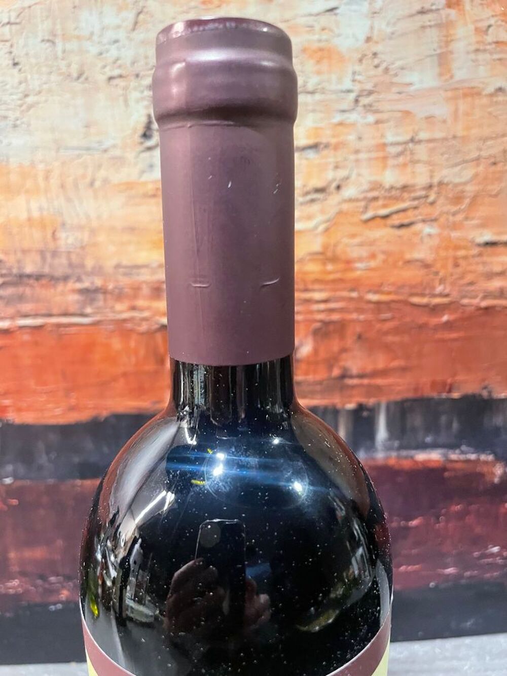 1 Bt BAROLO MARGHERIA 2016 - Massolino Piemont 95pk Cuisine