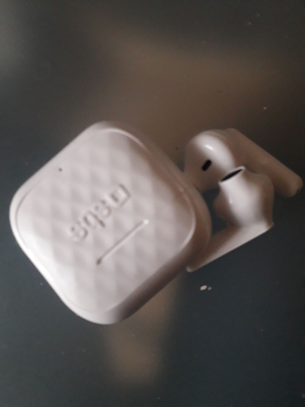 Ecouteurs sans fils SBS Audio et hifi