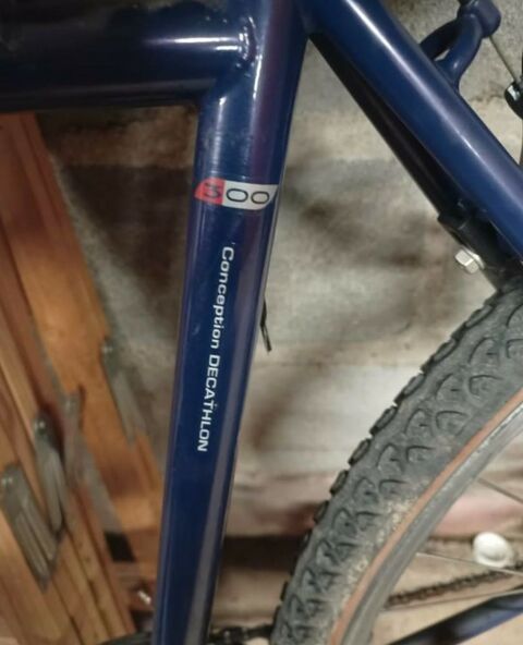 VTT Homme Decathlon 26 Pouces 45 Beaulieu-sur-Loire (45)