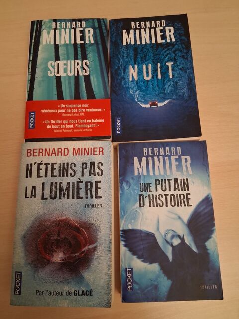 LIVRE DE POCHE THRILLER 0 Saint-�tienne (42)