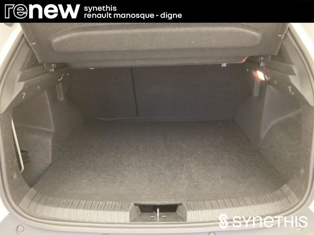 Duster Hybrid 140 Journey 2025 occasion 04100 Manosque