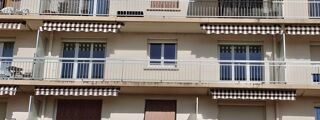  Appartement à louer 2 pièces 48 m² Roanne