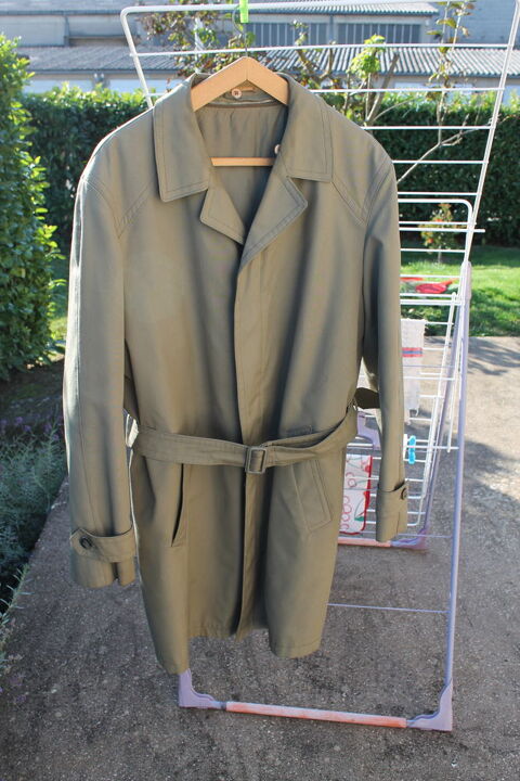 IMPERMEABLE 30 Dijon (21)