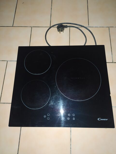 Plaque cuisson induction Candy 50 Mirande (32)
