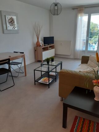  Appartement � vendre 3 pi�ces 54 m�