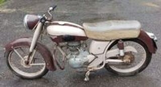  1956 occasion 63000 Clermont-Ferrand
