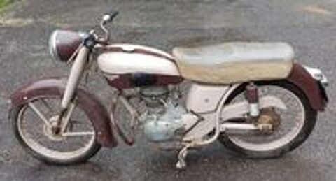  1956 occasion 63000 Clermont-Ferrand