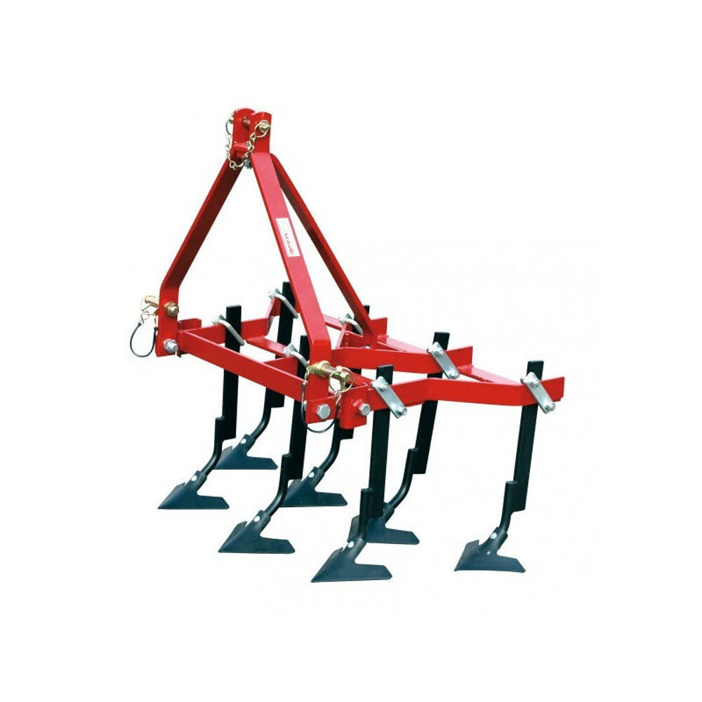 Cultivateur pour micro tracteur Jardin