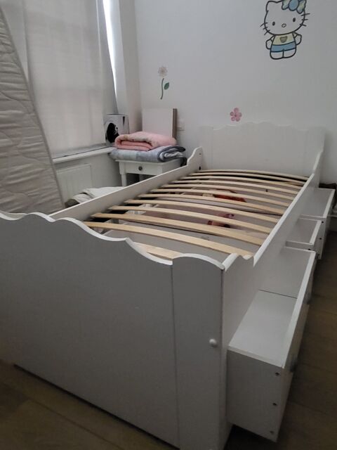 Chambre enfant Authentic Style (La Redoute) 200 Elbeuf (76)