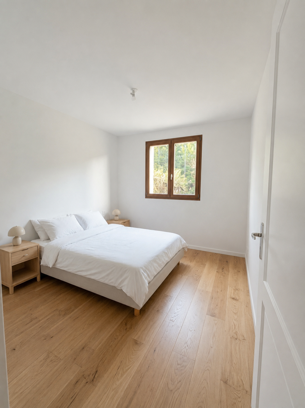 Location Maison Belle maison individuelle au calme pour un couple/ famille Landeronde