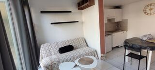  Appartement � louer 2 pi�ces 26 m� Talence