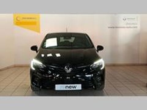 Clio V Clio E-Tech 140 - 21N Limited 2022 occasion 95350 Saint-Brice-sous-For&ecirc;t
