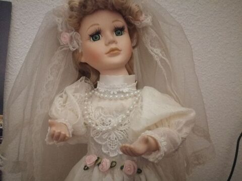 Belle Poup�e  30 Albi (81)