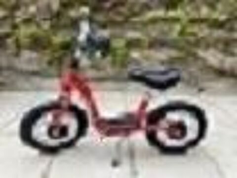 vélo Pukky 40 Luxembourg