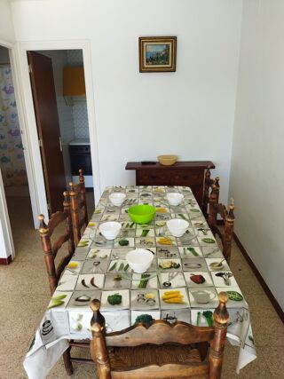  Appartement � vendre 2 pi�ces 45 m� L'estartit, espa�a