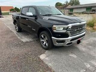 RAM Laramie 2020 occasion 25420 Bart