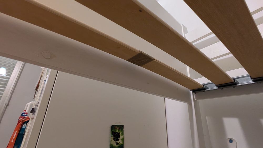Lits superpos&eacute;s enfants adapt&eacute;s petits espaces Mobilier enfants