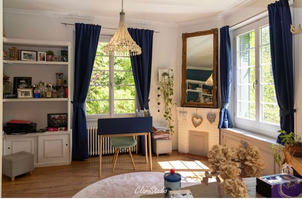 Vente Maison Maison quartier Cabessut 