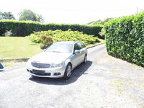 Classe C Break 200 CDI Edition + 2010 occasion 23320 Saint-Vaury