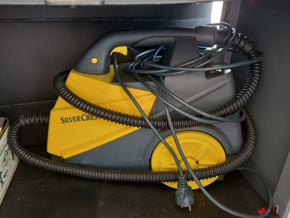nettoyeur vapeur Electroménager