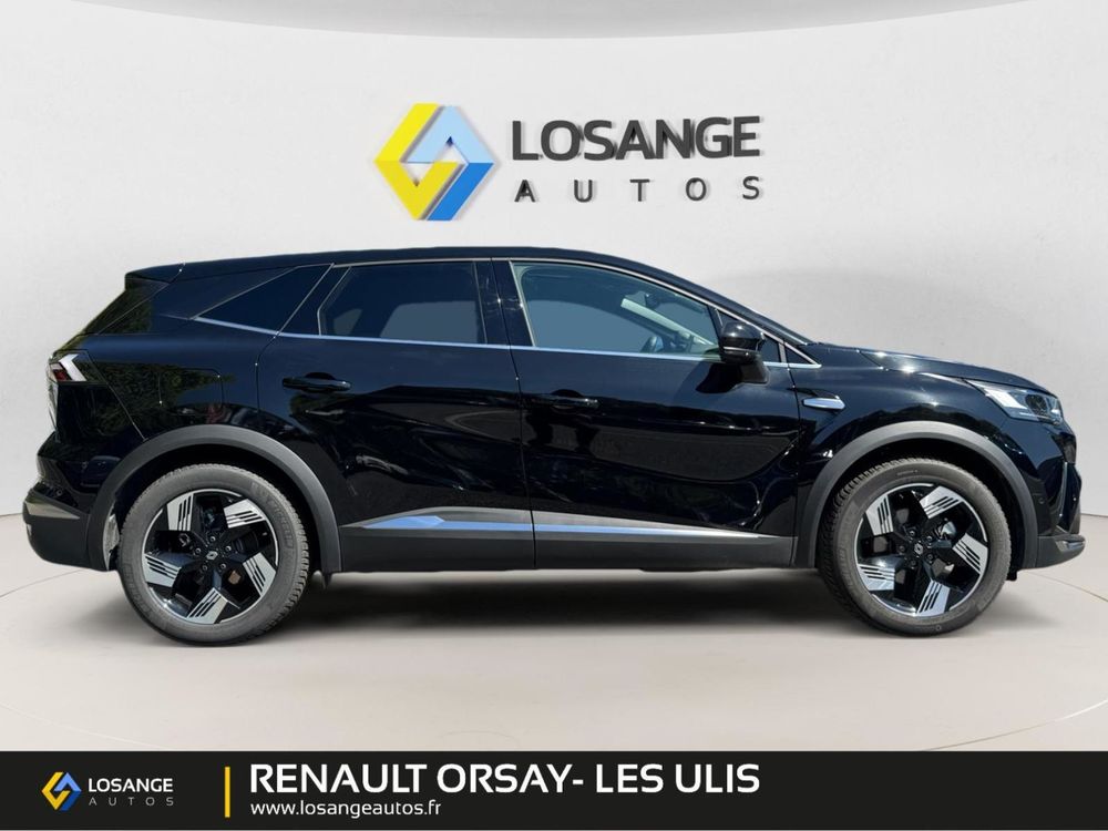 Symbioz E-Tech full hybrid 145 Iconic 2025 occasion 91940 Les Ulis