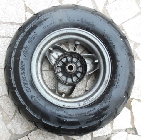 Pièces et équipements Moto - Scooter - Quad Pièces et équipements Moto - Scooter - Quad  occasion Castries 34160