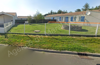  Terrain � vendre 240 m�