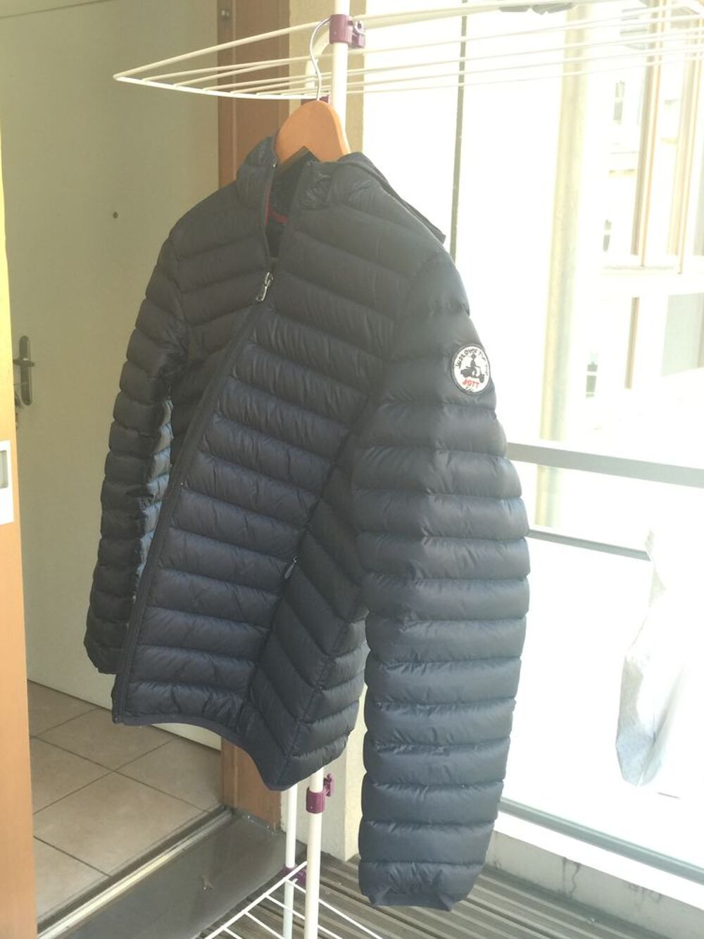 Doudoune JOTT 10/12a Vêtements