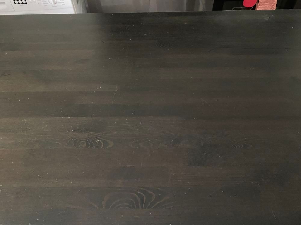 table haute Meubles
