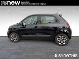 Twingo III SCe 65 Equilibre 2023 occasion 04100 Manosque