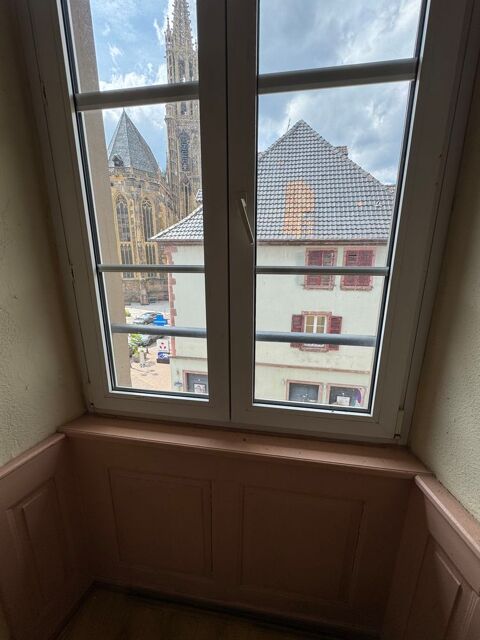  Appartement  louer 3 pices 75 m