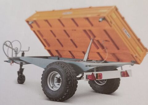 Utilitaire Pieces détachées et accessoires Matériel Agricole  occasion Savigny-en-Sancerre 18240