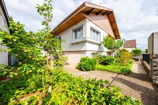  Maison � vendre 6 pi�ces 104 m�