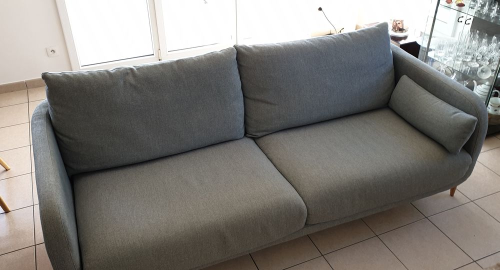 Canap&eacute; SITS tissus Meubles