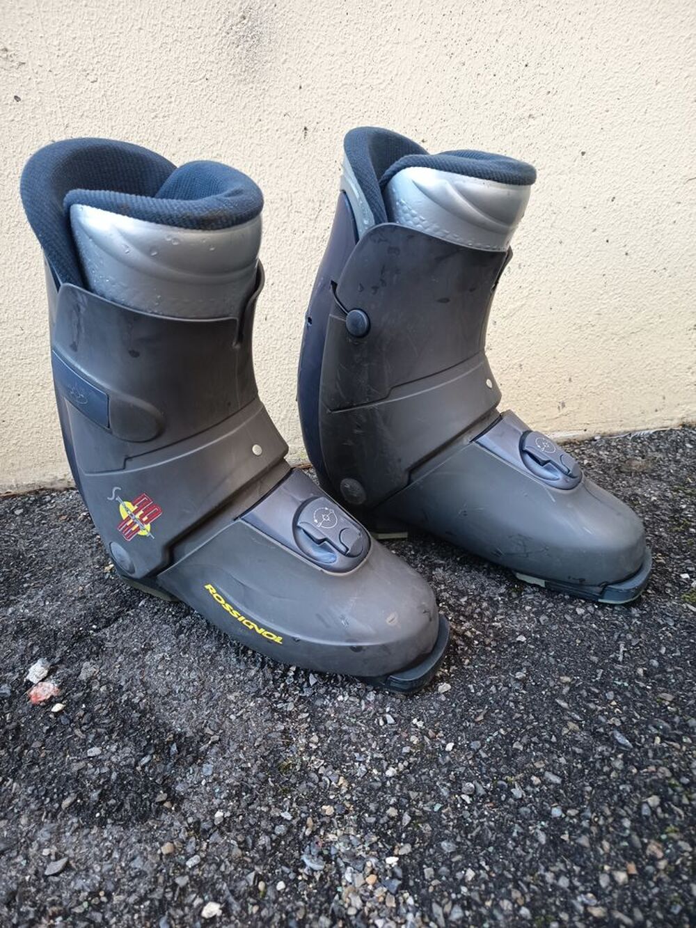 chaussures de ski rossignol 27.5 Sports