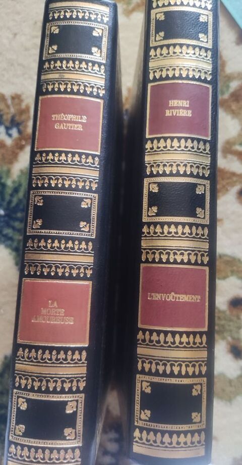 Les chefs-d'?uvre du myst�re et du fantastique 90 Mably (42)