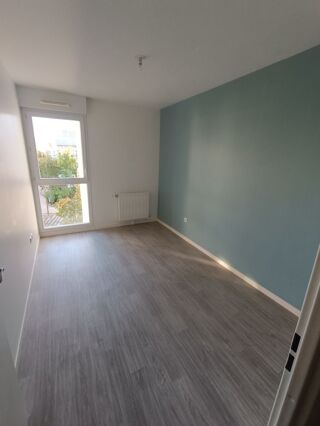  Appartement à vendre 3 pièces 58 m²