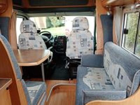  2005 occasion 87140 Chamboret