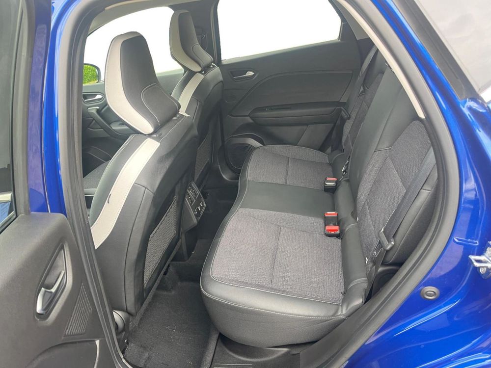 Captur mild hybrid 140 Techno fast track 2023 occasion 91170 Viry-Ch&acirc;tillon