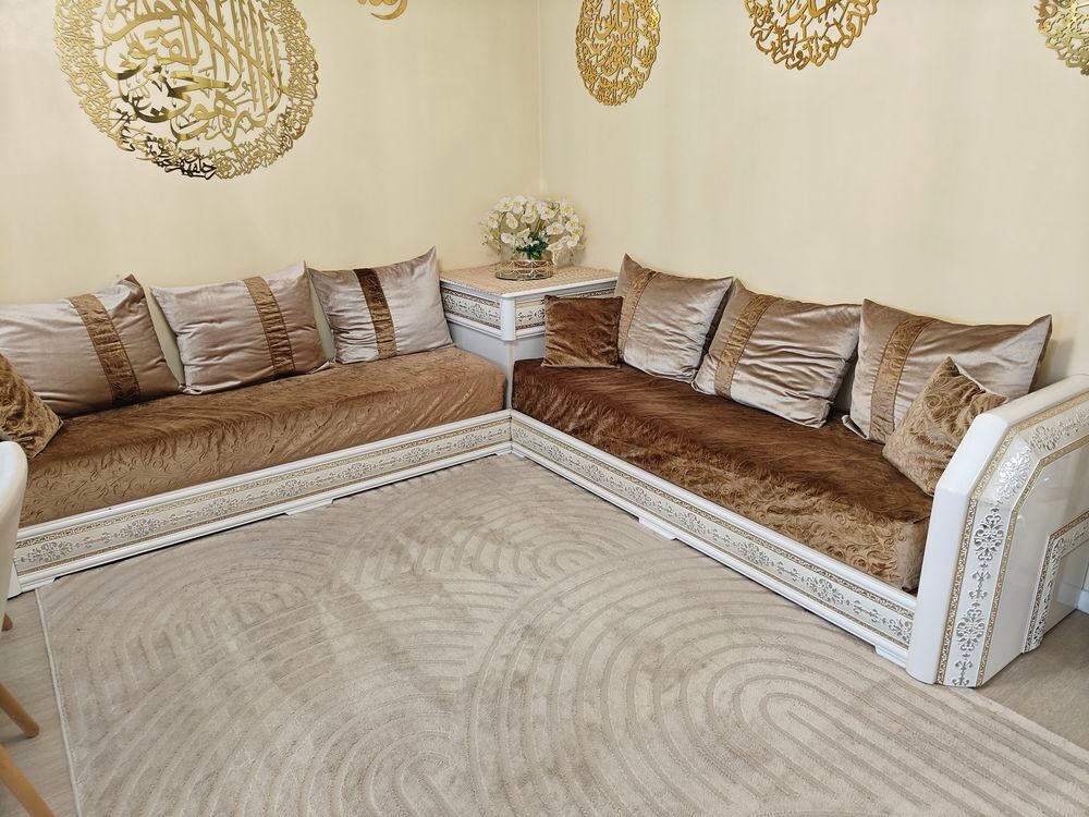 Salon Meubles