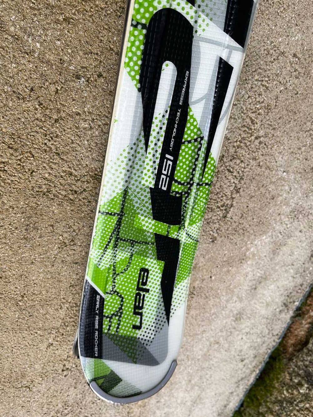 ski Sports