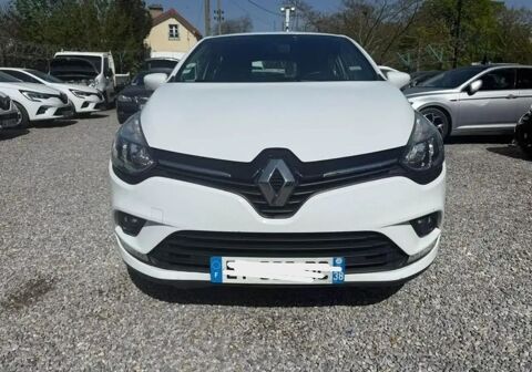 Renault clio 1.9 D Fidji