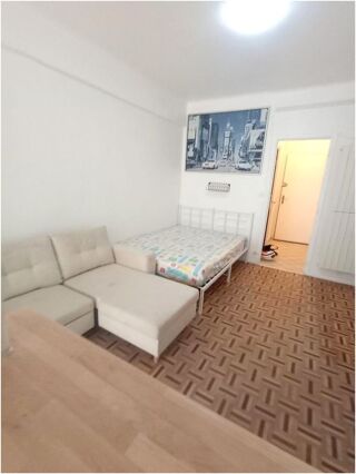  Appartement à vendre 1 pièce 24 m²