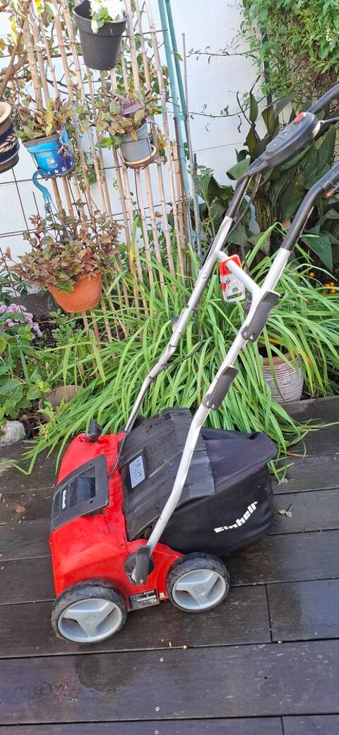 statificateur demousseur 85 Saint-Xandre (17)